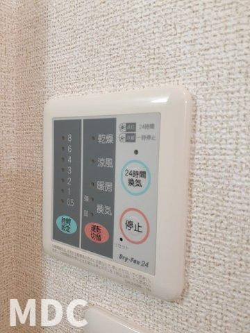 トレスアールヴォレ　Ｃのその他