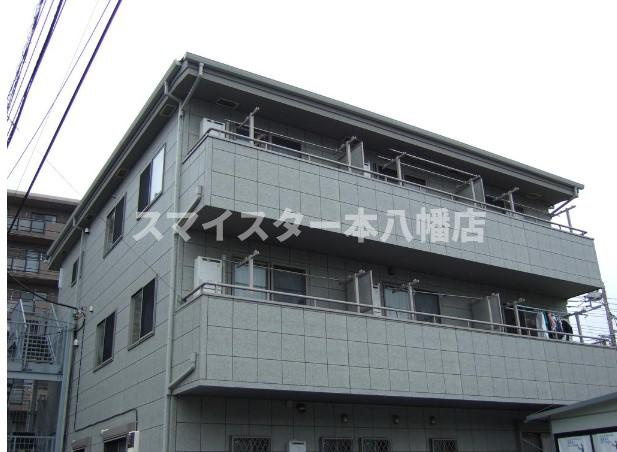 クオリティハイツ二和のその他共用部分
