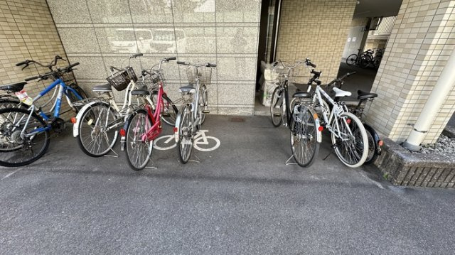 ヴィラパーク鶴舞