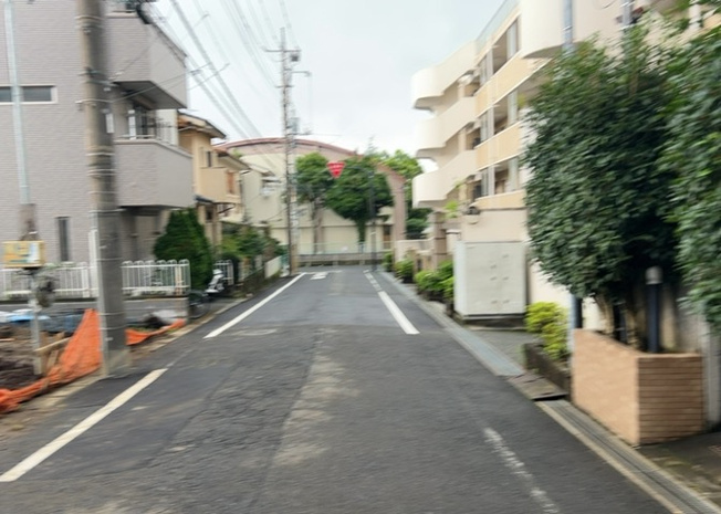 【キッチン】