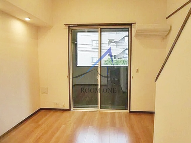 シルムラガーの居間・リビング|洋室のお部屋です。