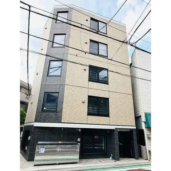 【外観】SOLASIA residence荻窪Ⅱ 
