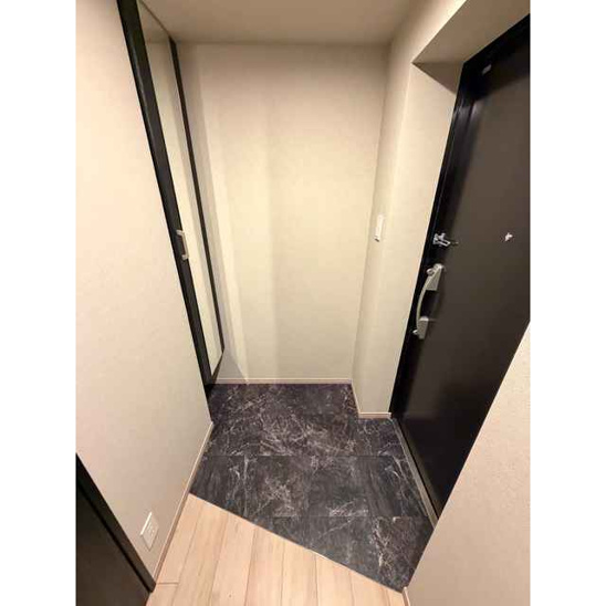 【玄関】SOLASIA residence荻窪Ⅱ 