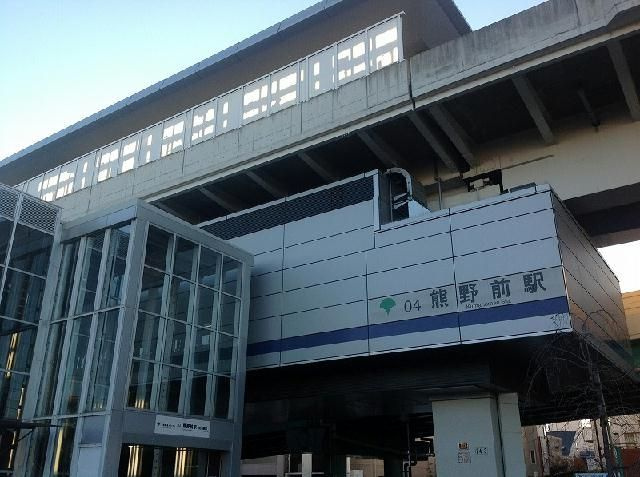 レオパレスプレミエ　エトワールの周辺