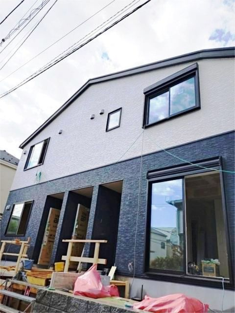 AZURE Meguro Gohongi