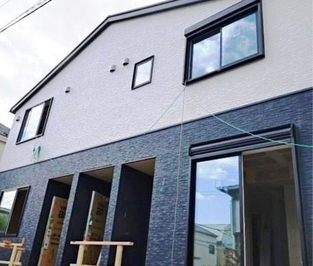 AZURE Meguro Gohongiのその他共用部分