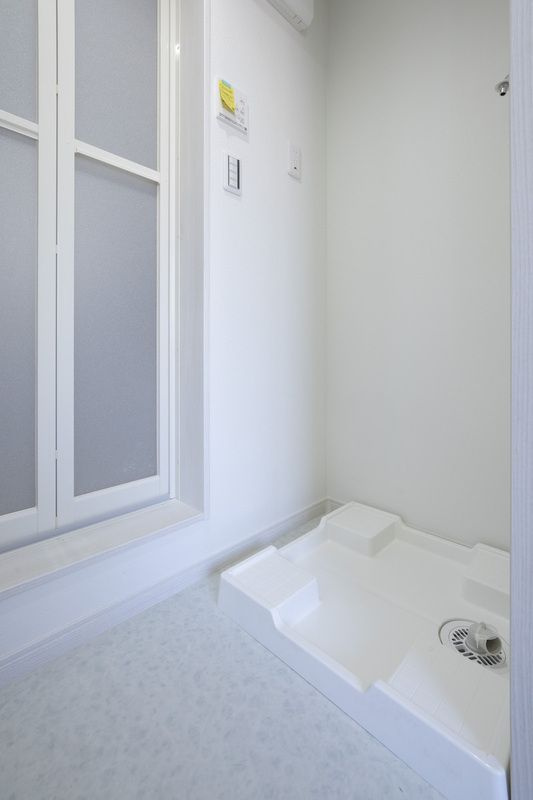 tj residence HIBARIGAOKA