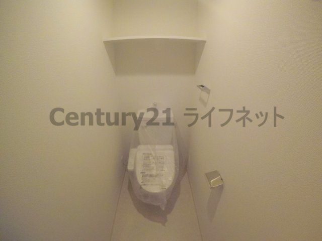 【トイレ】 | エステムコート新大阪13ニスタ