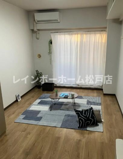 KDXレジデンス柏【仲介手数料：50％OFF】対象物件！の内装|内装も気になるポイント