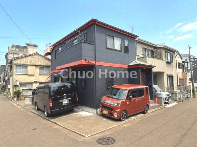 江戸川区江戸川2丁目中古住宅