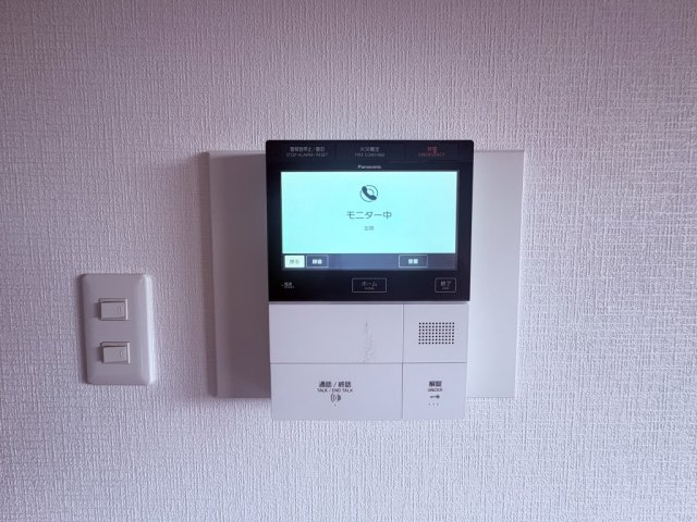 パディフィールドM