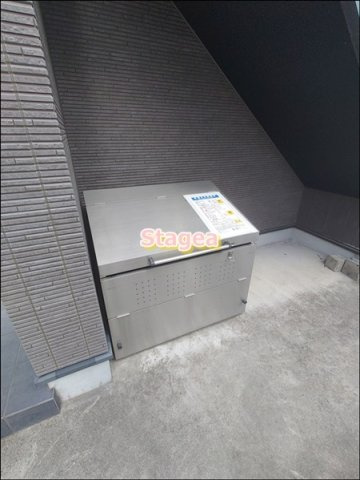 ライトミドル岩槻のその他共用部分