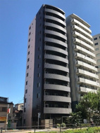 アジールコート　西新宿の画像