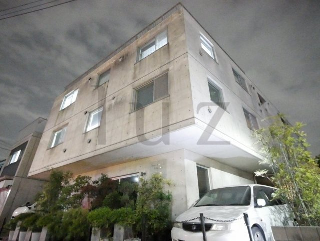 キュリオシティの外観
