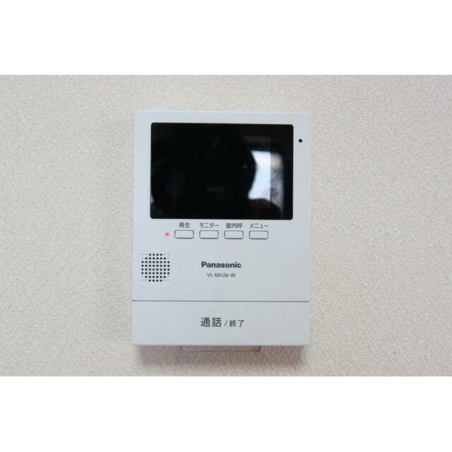 ゴコウエテルナーレのセキュリティ|内見可能♪お電話がご案内スムーズです♪オンラインもOK♪