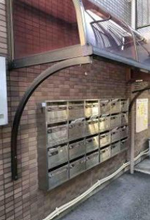福岡市南区清水１丁目の賃貸マンションのその他|区画図