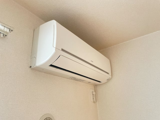 ルピナスAの設備