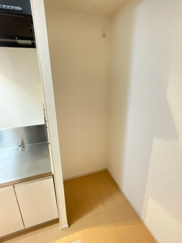 ルピナスAの内装