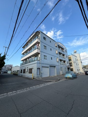 忍ケ丘マンションのその他