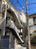 メルディア東向島の画像