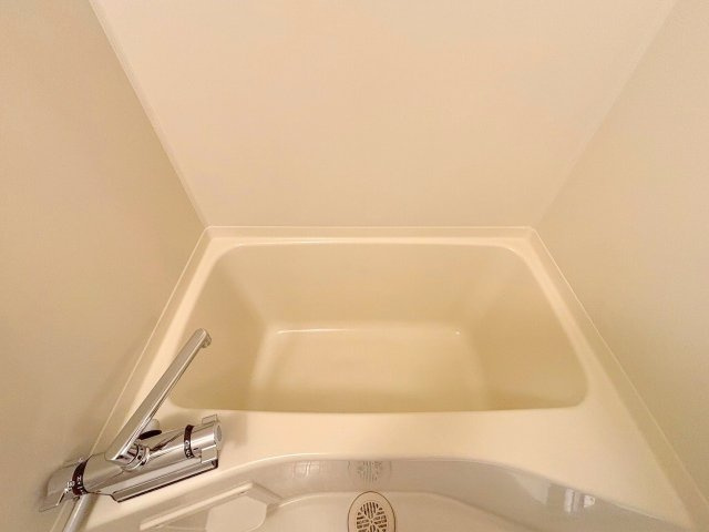 エレーヌ十三の浴室