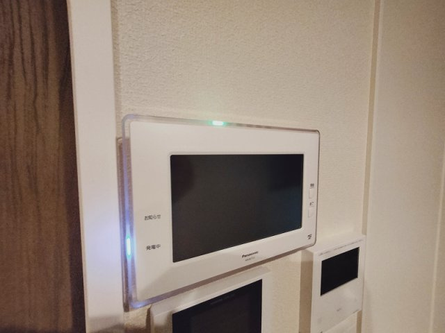 ルーチェ山王の設備