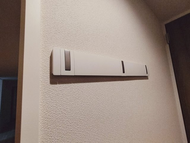 ルーチェ山王の内装
