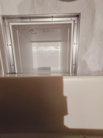 ルーチェ山王の収納