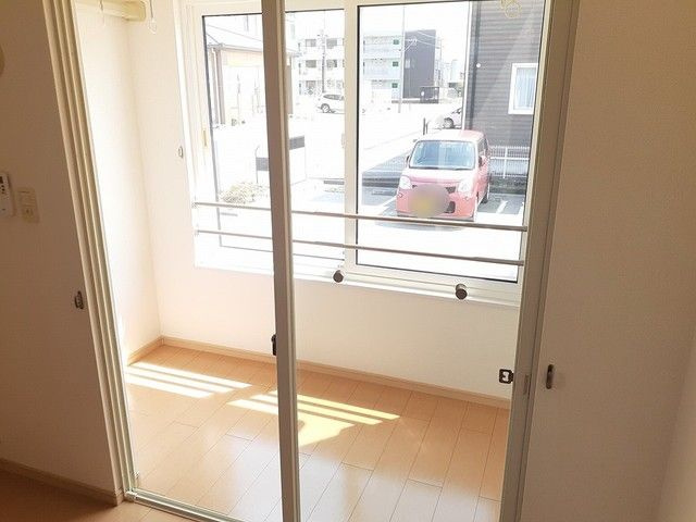 カ－サ・アバンツァ－ト　３号館のその他