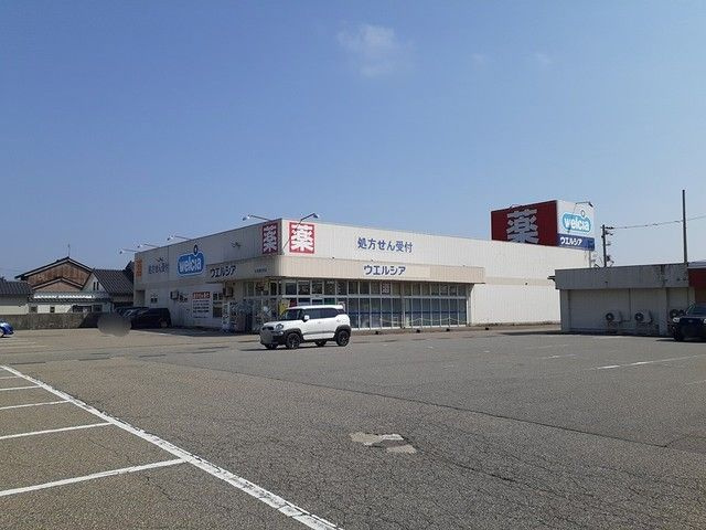 カ－サ・アバンツァ－ト　３号館のその他