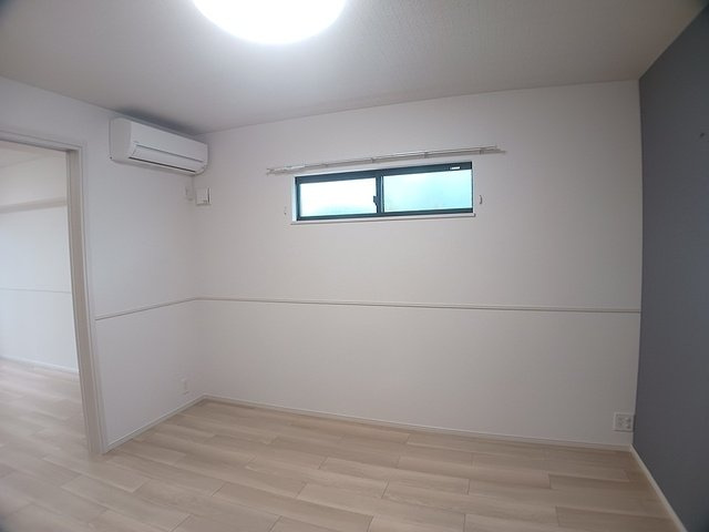 ルーチェの内装
