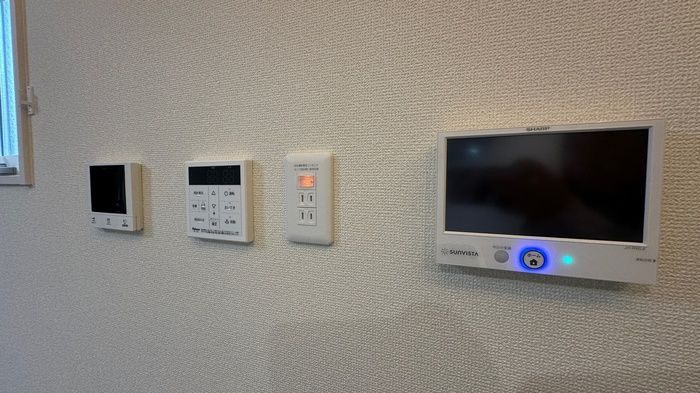 ブランクレール