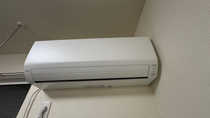 ブランクレール