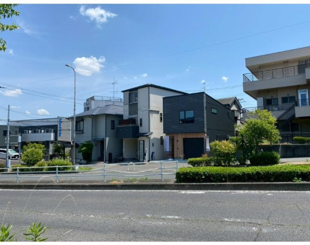 堺市西区北条町　貸店舗のその他