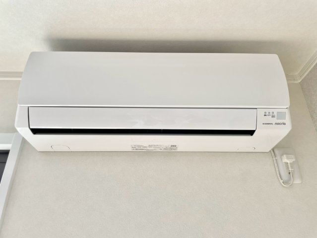 東雲町5丁目　中古戸建(12-1)の設備