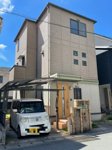東雲町5丁目　中古戸建(12-1)のその他