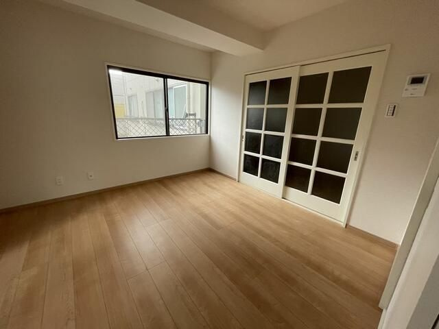 千葉市中央区院内１丁目の賃貸マンションの内装