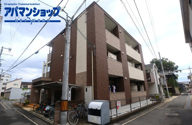 ベルオーブⅤ
