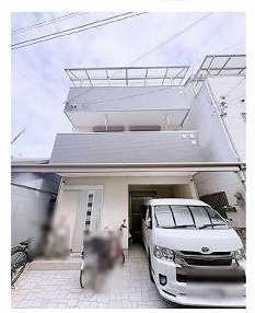 【外観】