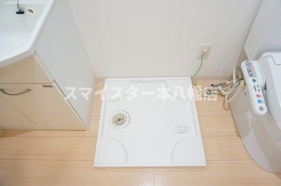グランフォルトの設備