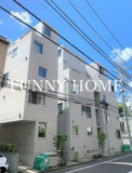 ＰＡＳＥＯ　ＳＡＮＧＥＮＪＡＹＡ　ＥＡＳＴ　ＷＥＳＴの画像