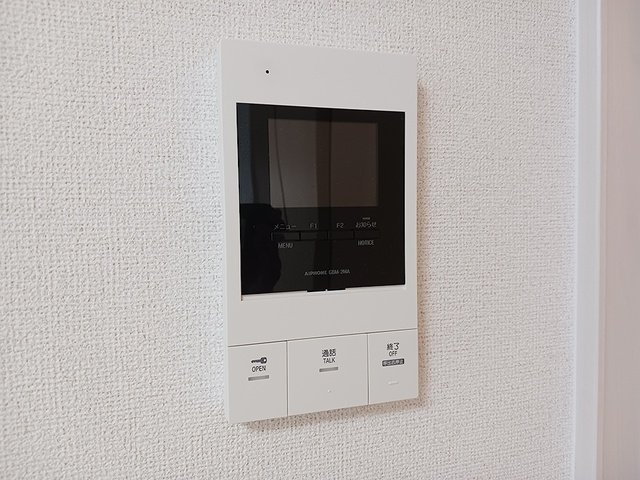 ルーチェのセキュリティ