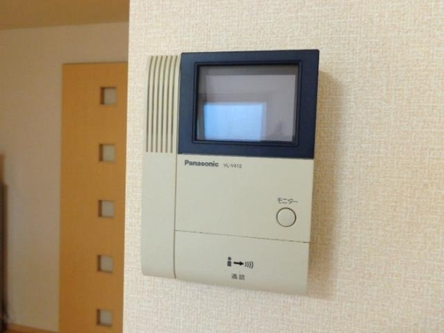 ルミエールのセキュリティ
