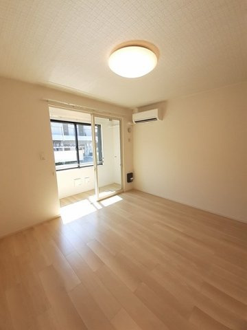 Ｓｕｎｎｙの内装