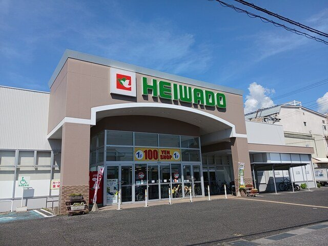 Ｓｕｎｎｙの周辺|平和堂銀座店様まで550m