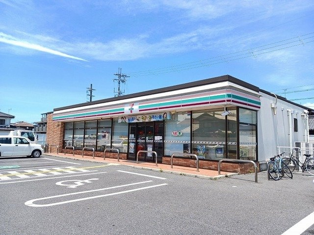 Ｓｕｎｎｙの周辺|セブンイレブン彦根平田町店様まで660m