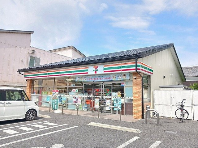 Ｓｕｎｎｙの周辺|セブンイレブン彦根銀座町店様まで550m