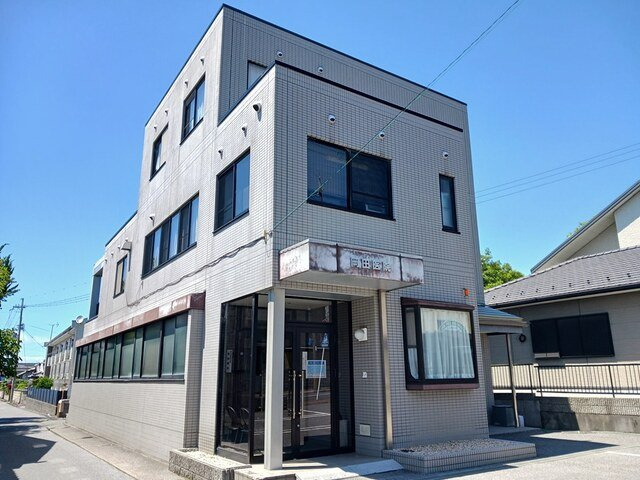 Ｓｕｎｎｙの周辺|岡田医院様まで240m