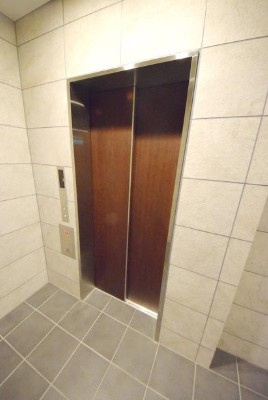 Comfortable柳橋のその他共用部分