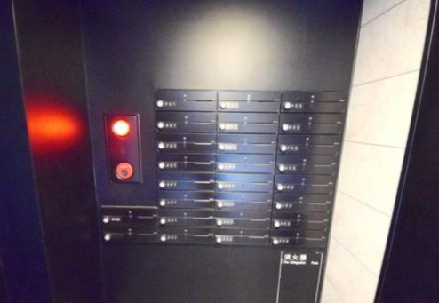 Comfortable柳橋の設備